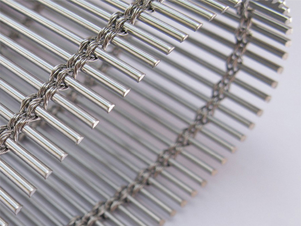 Decorative Wire Mesh  Anping Enzar Metal Products Co., Ltd.